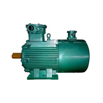 防爆電機(jī)運行時需要注意哪些情況？